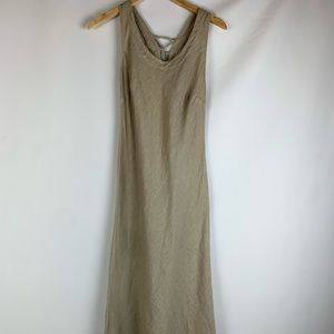 Woman’s Maxi dress